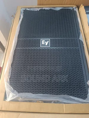 EV Middle Range 45 Black Net
