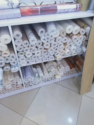Wallpaper for Decoration