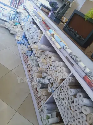 Wallpaper for Decoration