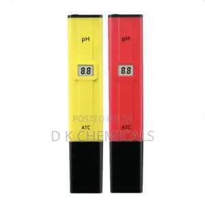 Atc Ph Meter