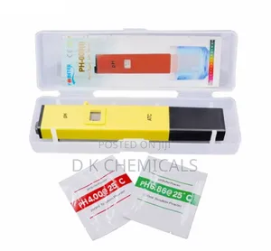 Ph Meter for Measurement