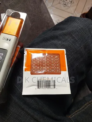 Ph Meter Pro Hm