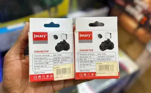 Jmary Parameter FM _48R