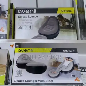 Brand Air Sofa