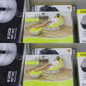 Inflatable Air Sofa Sofa