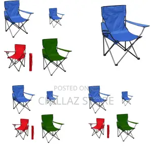 Folding Camping Chair