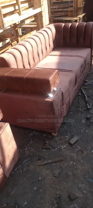 3 Seater Sofa Seat on Order