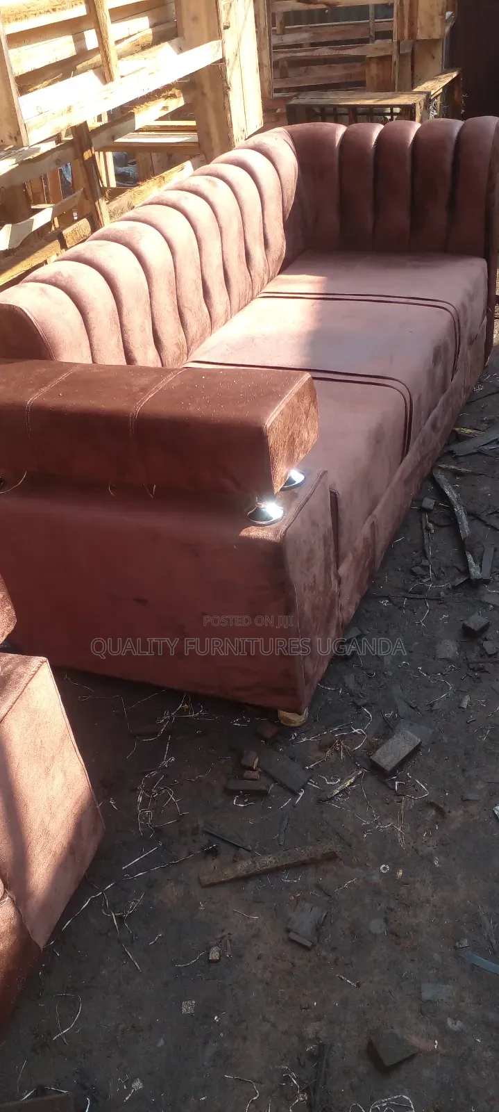 3 Seater Sofa Seat on Order