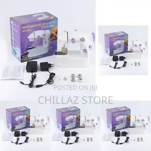 Portable Sewing Machine