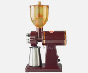 Modern Electric Household Coffee Grinder