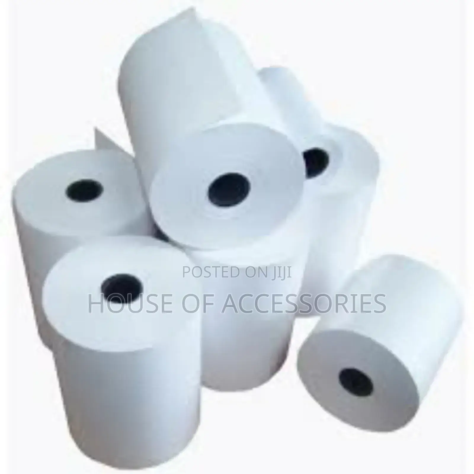 Thermal Printer Papers