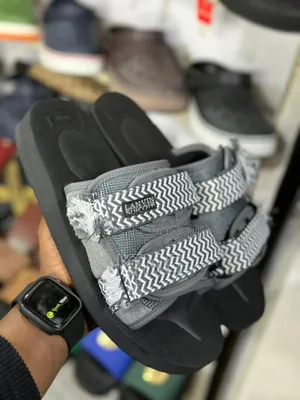 Lanvin Slides