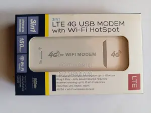 Usb Wifi Modem