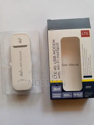 Usb Wifi Modem