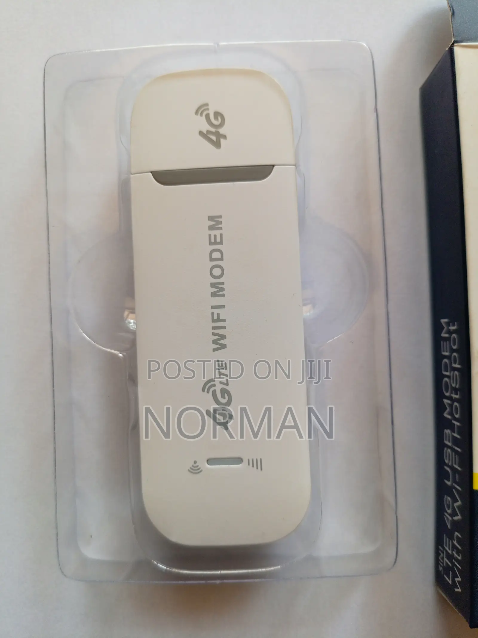 Usb Wifi Modem