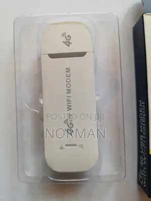 Usb Wifi Modem