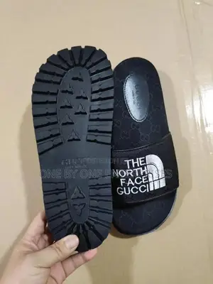 The North Face Unisex Sandles Slides