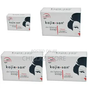 Skin Zora Soap