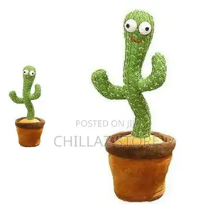 Led Kids Dancing Toy