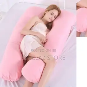 Pregnancy Pillow