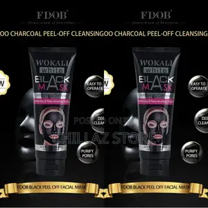 Original Black Mask