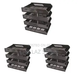 Plastic Files Tray