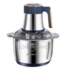 Hoffmans Electric Meat Grinder 6L
