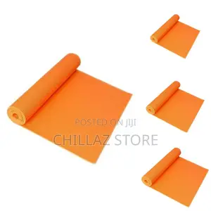 Yoga Gym Mat