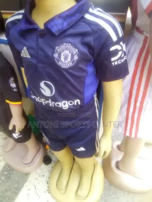 Man U Jerseys Original One