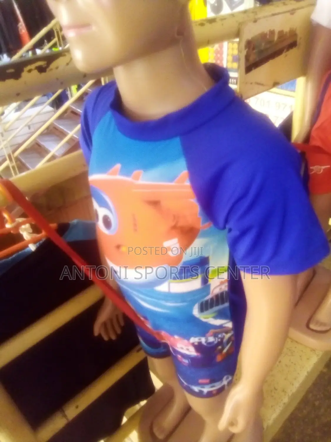 Swimming Costum for Kids