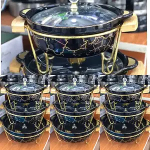 Chafing Serving Dishes