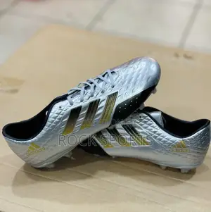 New Adidas Playing Shoes