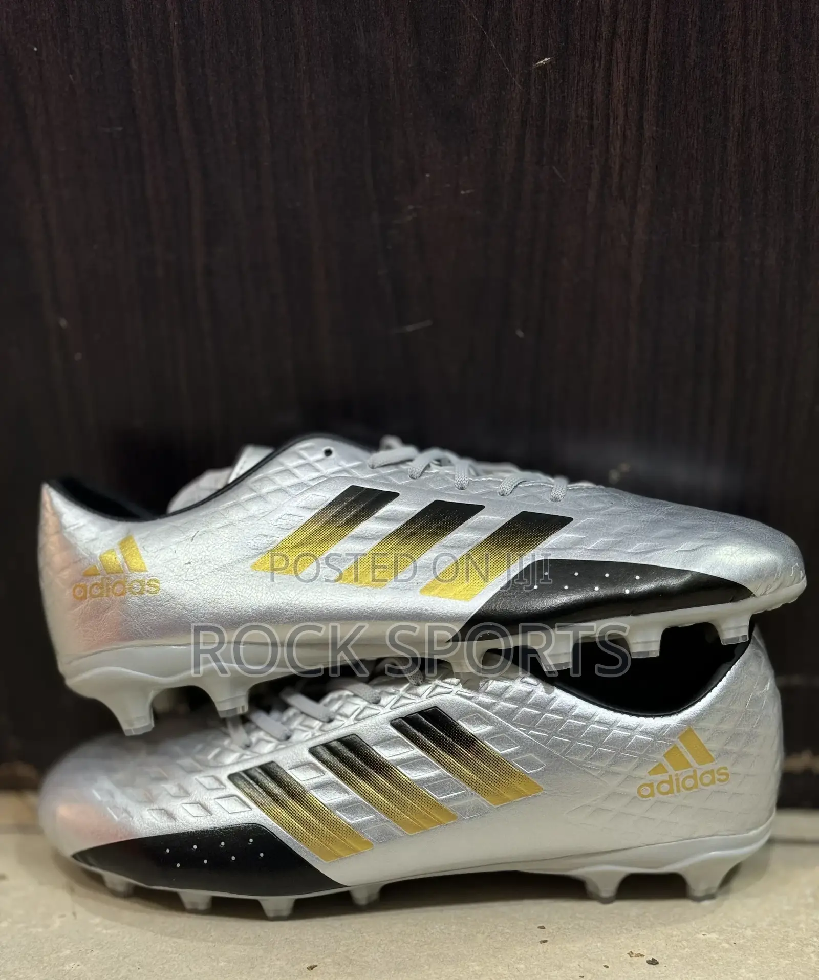New Adidas Playing Shoes