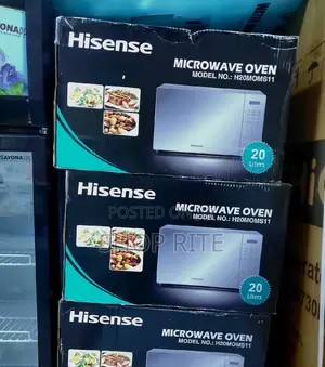 Wholesale Prices Hisense 20l Digital Microwave Ovens