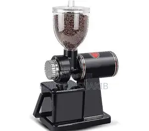 Commercial Electric Automatic Coffee Grinder-New