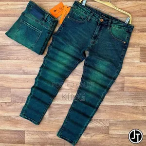 Quest Jeans