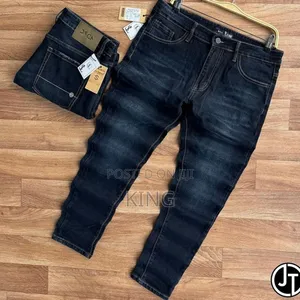 Qwun Jeans