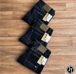 Qeun Jeans