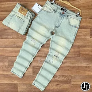 Qunn Jeans