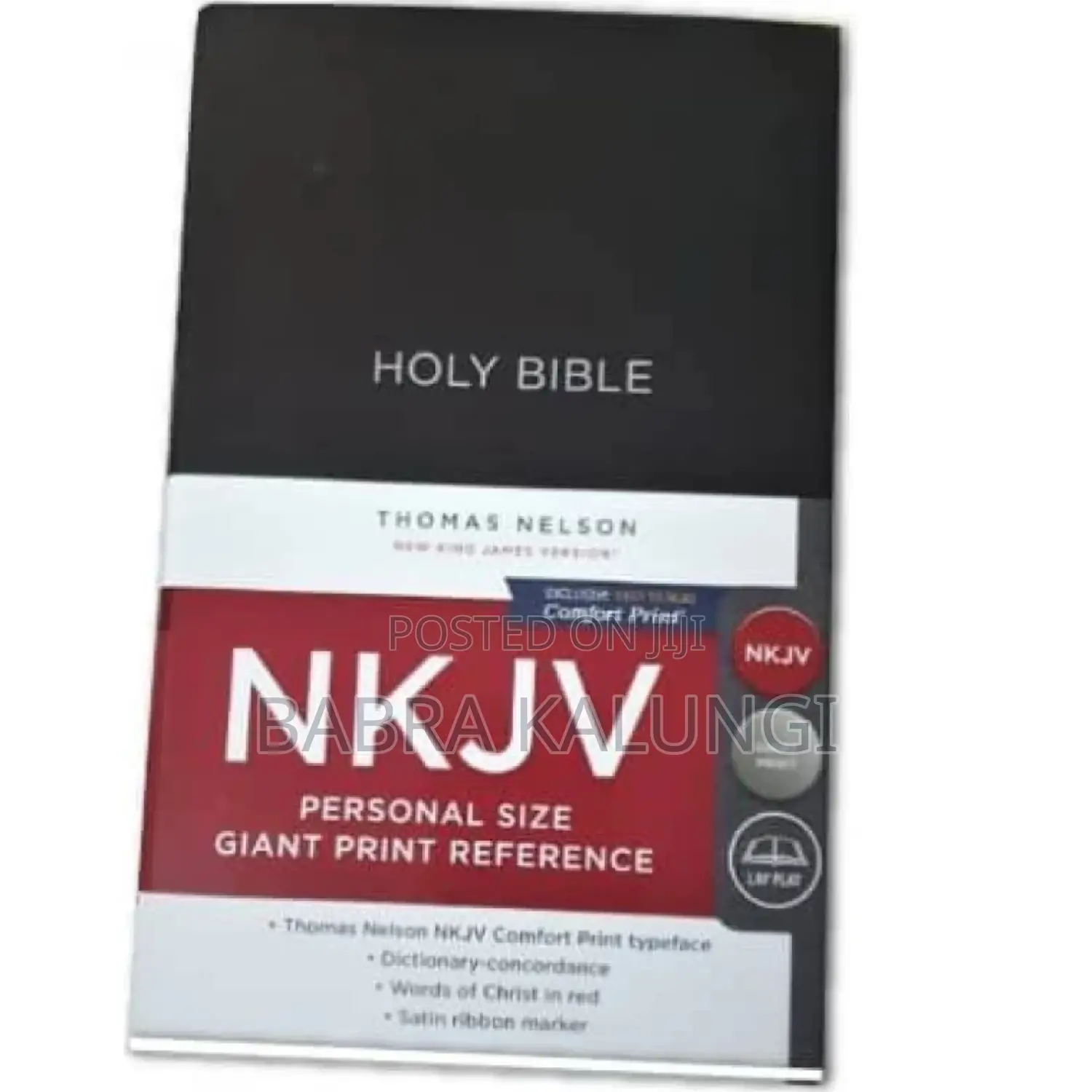 New King James Version – Holy Bible