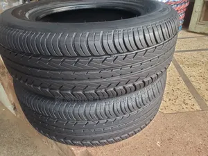 Tyre Size 205/65r15 Duran