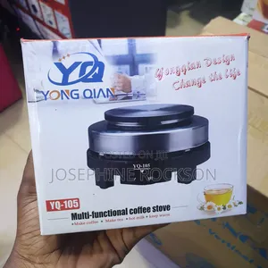 Multifunction Electric Coffee Stove