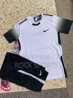 Multi Color Football Uniform