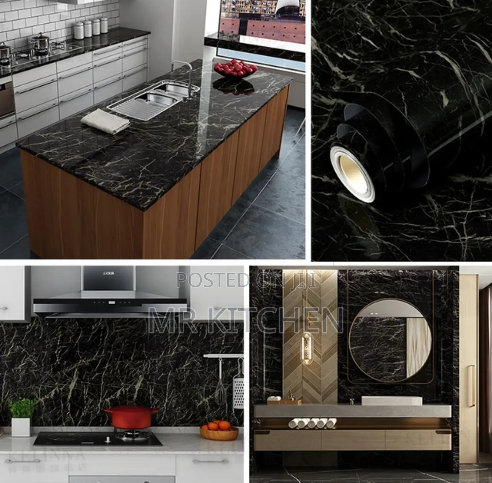 3D Marble Wallpapers