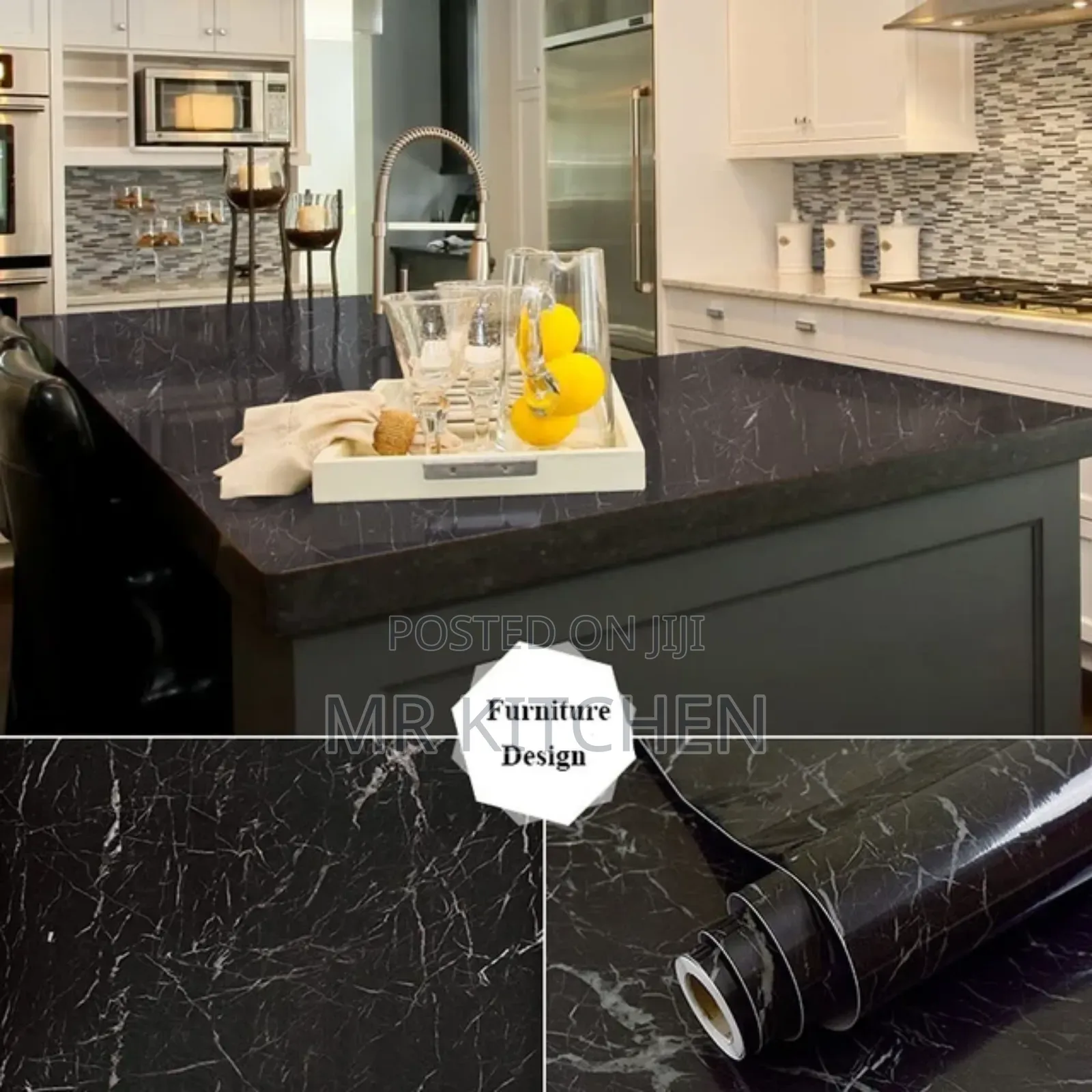 3D Marble Wallpapers