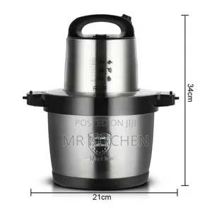 Multifunctional 8litre Food Processor