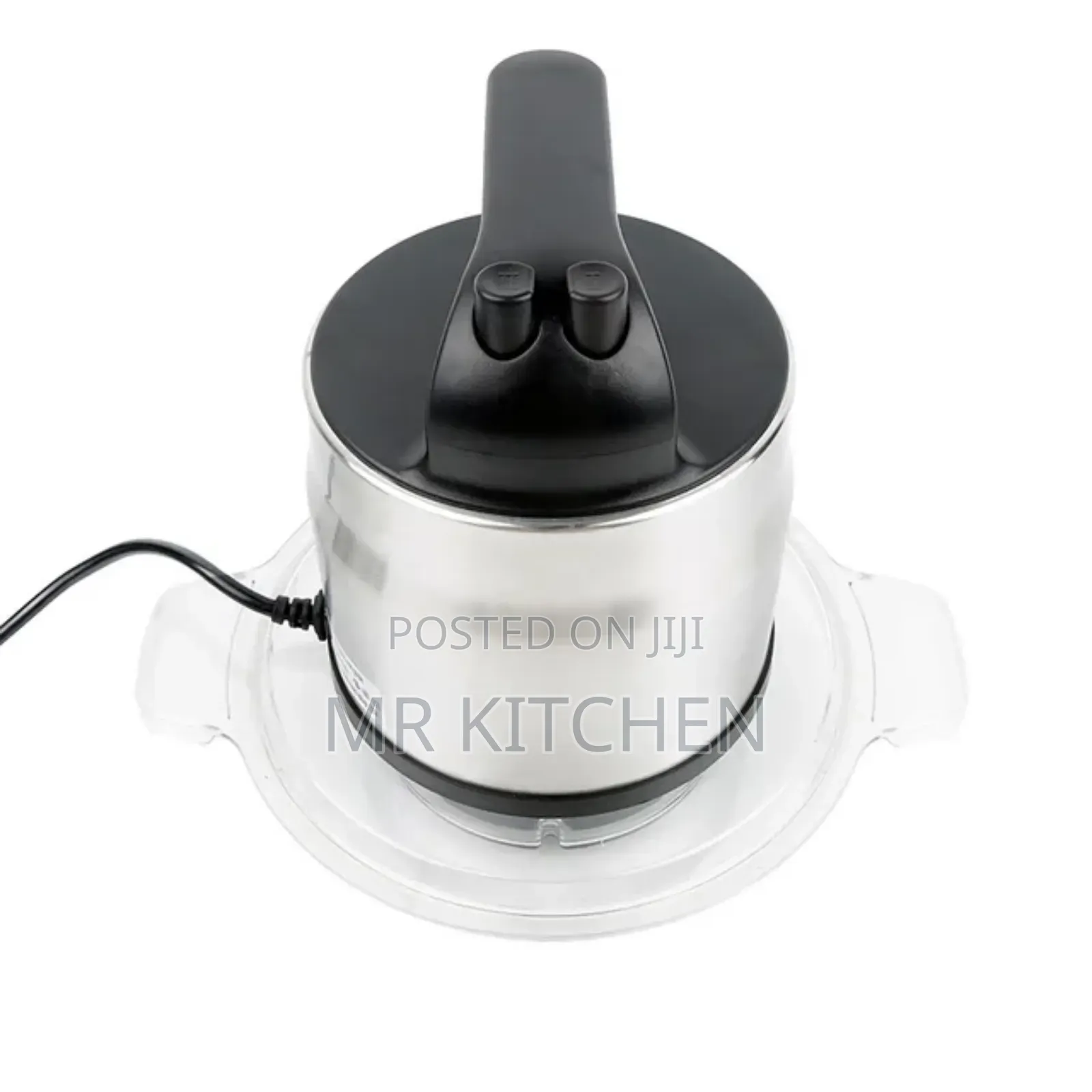 Multifunctional 8litre Food Processor