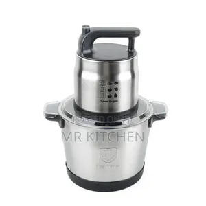 Multifunctional 8litre Food Processor