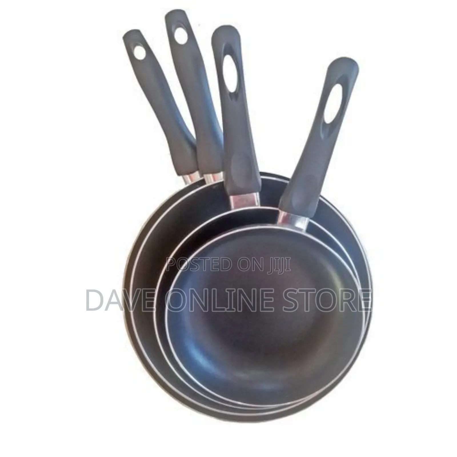 Quality Non-Stick Frying Pan for Cooking