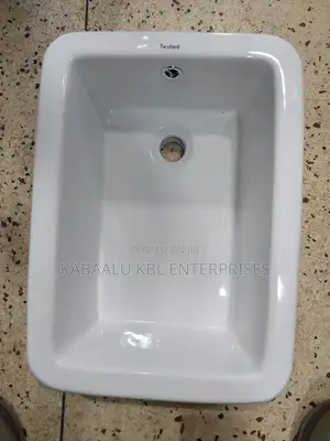 Dhobi Sink (Lab Basins) Small Dhobi Sink